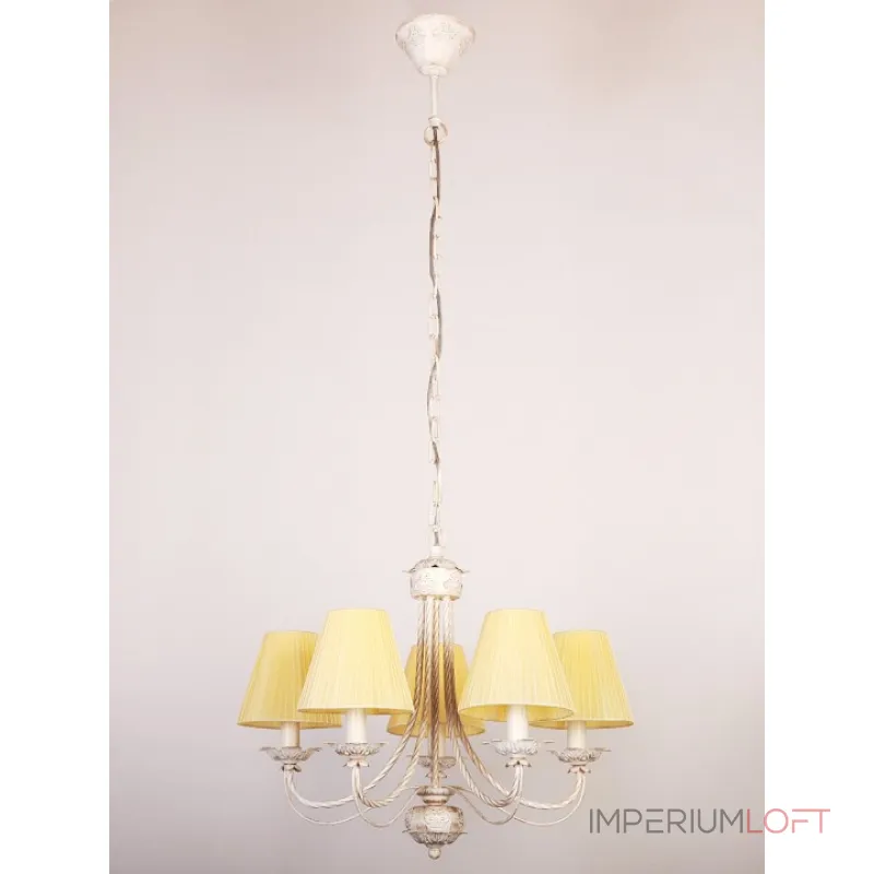 Подвесная люстра Abrasax Jasmin SD830