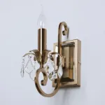Бра MW, Light Габриэль 12 491023501 от ImperiumLoft