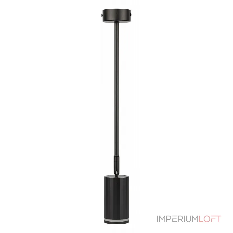 Подвесной светильник Эра OL43 BK Б0058490