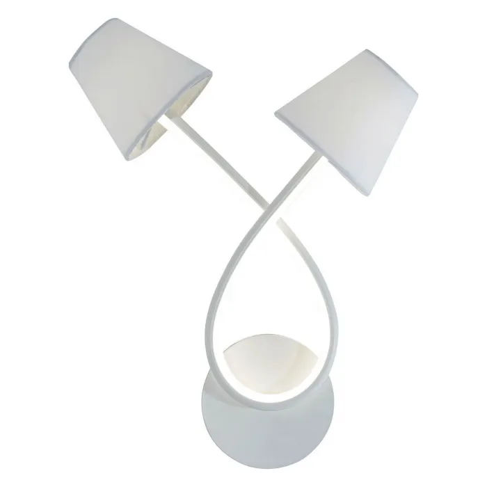 Бра MW-Light Аэлита 8 480022602 от ImperiumLoft
