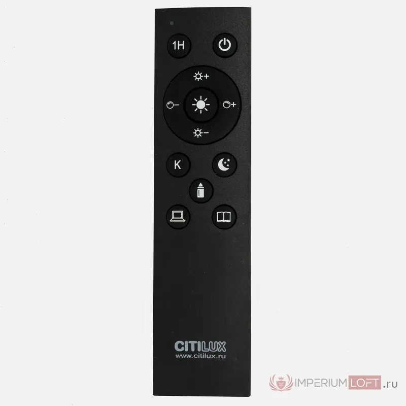 Торшер Citilux Alex CL804051 от ImperiumLoft
