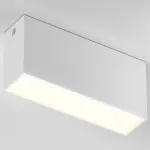 Накладной светильник Elektrostandard Block a066996