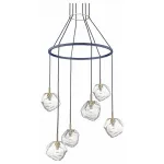 Подвесная люстра SIMPLE STORY 1105 1105-6PL от ImperiumLoft