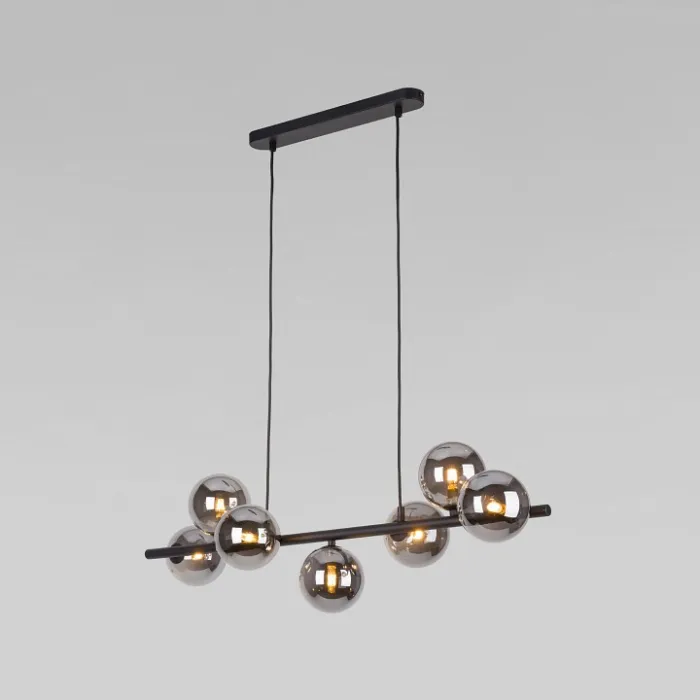 Подвесной светильник TK Lighting Estera 5666 Estera Black от ImperiumLoft