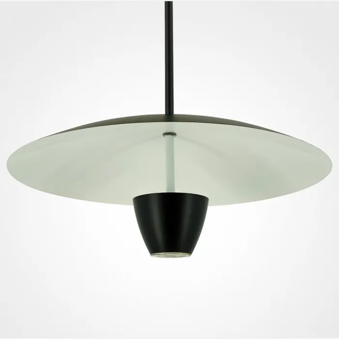 Подвесной светильник LIGHTERA Pichola LE128L-55B от ImperiumLoft