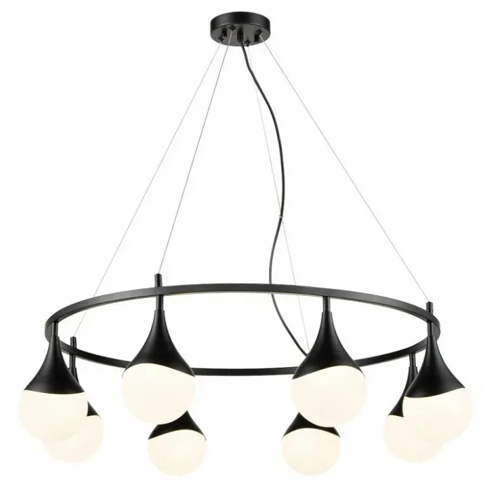 Подвесная люстра Velante 362 362-023-08 от ImperiumLoft
