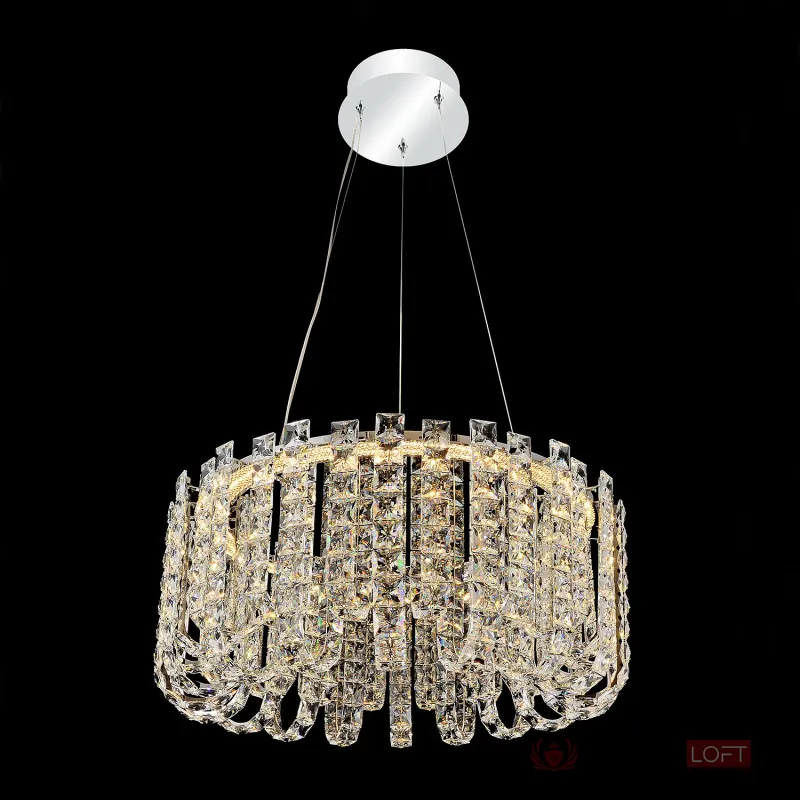 Подвесной светильник Lussole Napa LSP-7266 от ImperiumLoft