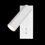 Бра Loft it Sign 10260/1W White от ImperiumLoft