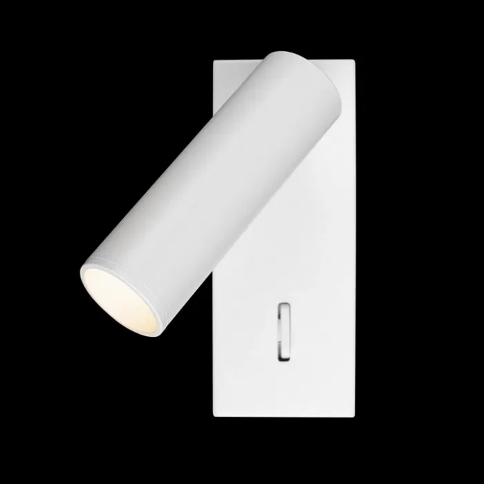 Бра Loft it Sign 10260/1W White от ImperiumLoft