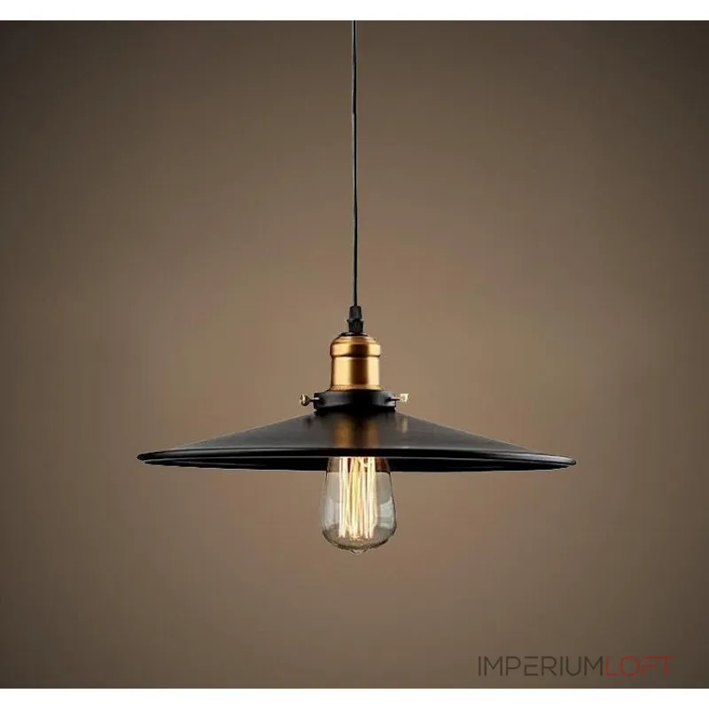 Подвесной светильник TopDecor Arni Arni S1 12 от ImperiumLoft
