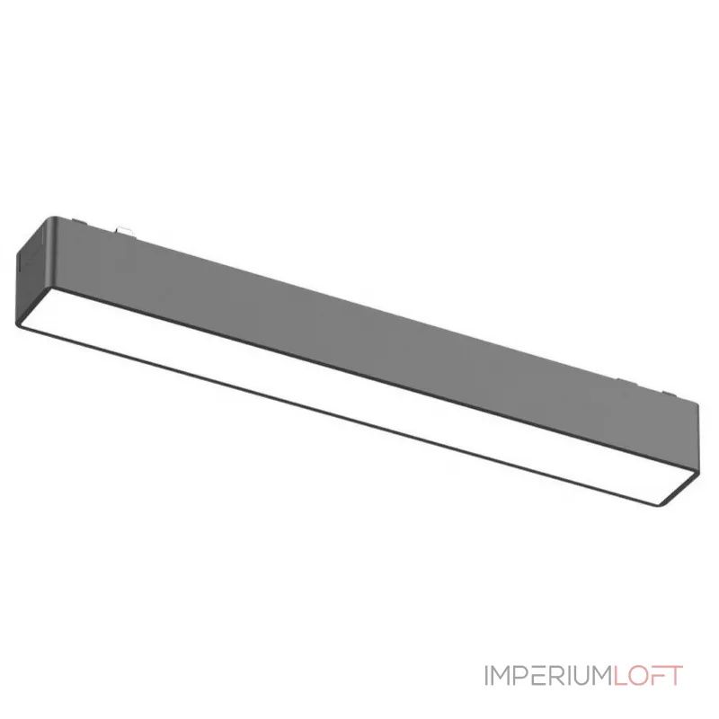 Накладной светильник Aployt Magnetic track 48 APL.0101.00.10
