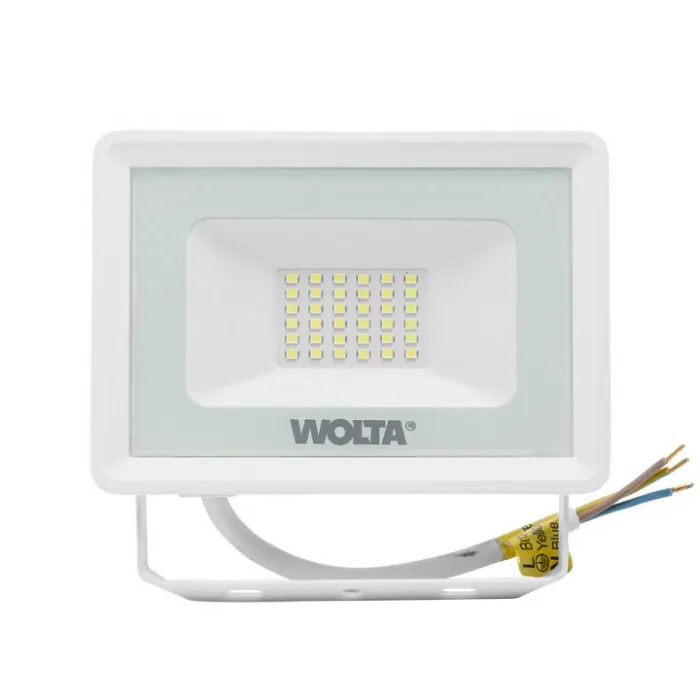 Настенно-потолочный прожектор Wolta WFL-30W WFL-30W/06W от ImperiumLoft