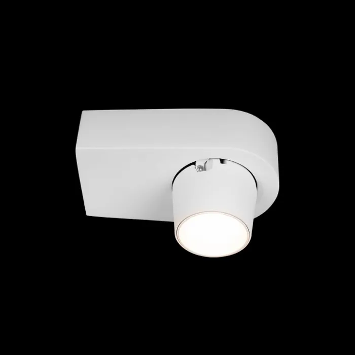 Накладной светильник Loft it Quiet 10320 White от ImperiumLoft