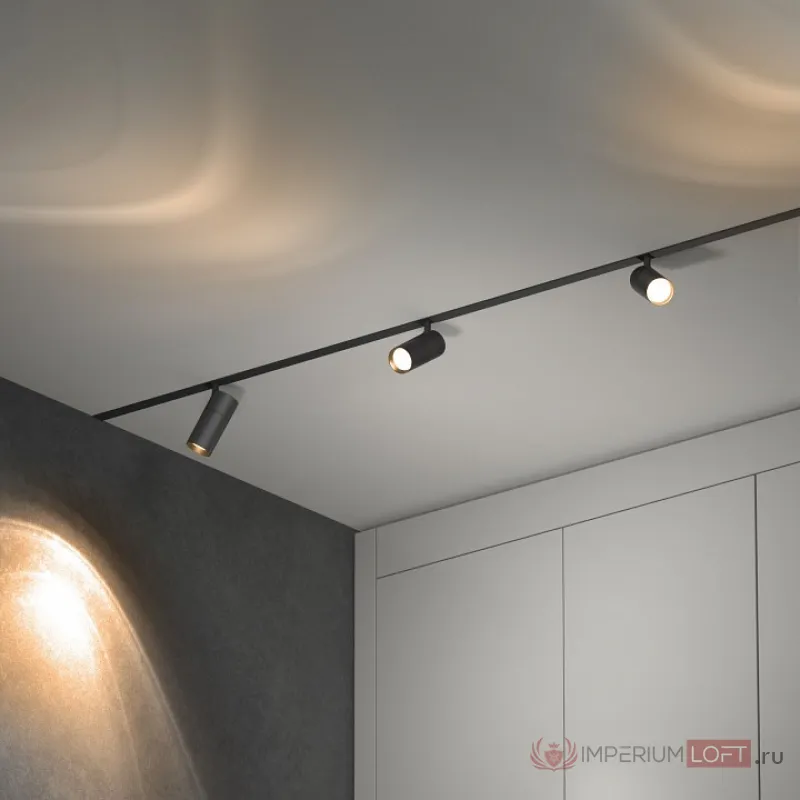 Светильник на штанге Elektrostandard Slim Magnetic a067378 от ImperiumLoft