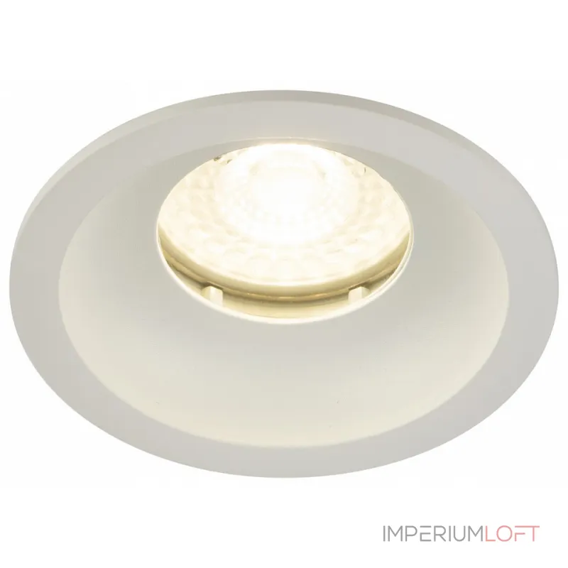 Встраиваемый светильник Эра WR4 SWH Б0061185 от ImperiumLoft Встраиваемый светильник Эра WR4 SWH Б0061185 от ImperiumLoft