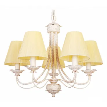 Подвесная люстра Abrasax Jasmin SD830 Подвесная люстра Abrasax Jasmin SD830