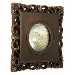 Встраиваемый светильник Abrasax 5009 5009-BL от ImperiumLoft