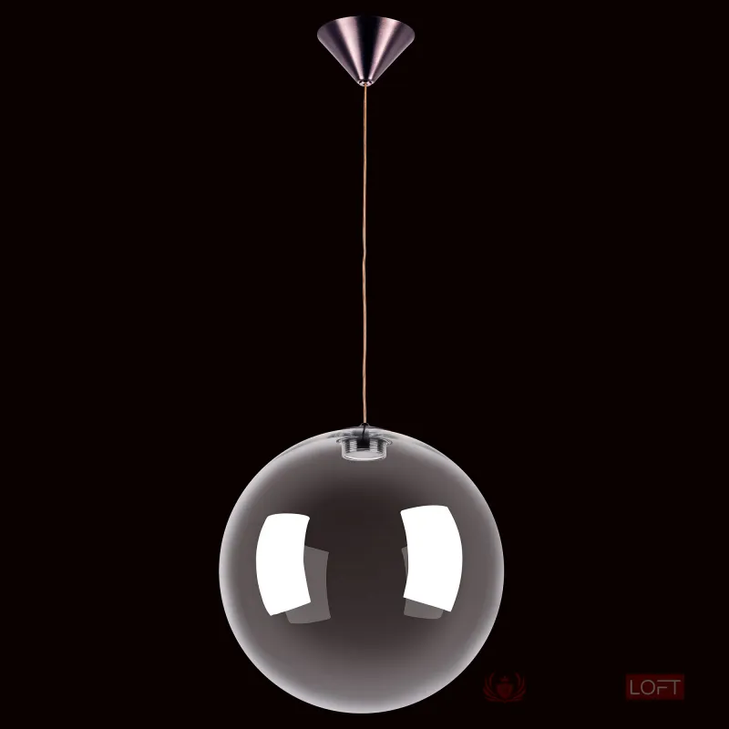 Подвесной светильник Lightstar Sferetta 801020 от ImperiumLoft