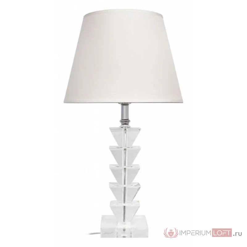 Настольная лампа декоративная Loft it Сrystal 10276 от ImperiumLoft