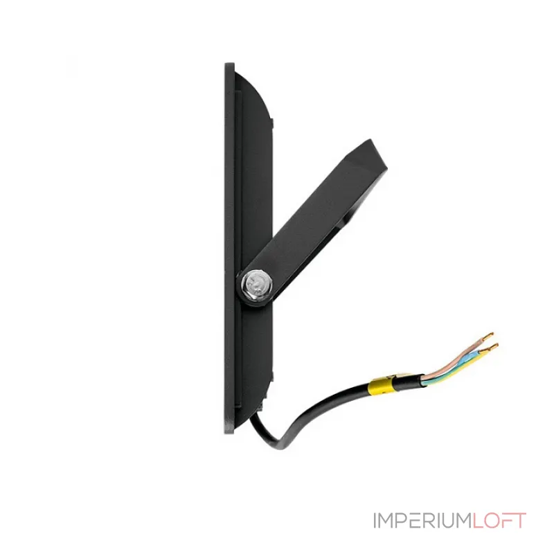 Настенно-потолочный прожектор Wolta WFL-100W WFL-100W/06 Настенно-потолочный прожектор Wolta WFL-100W WFL-100W/06