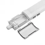 Накладной светильник Wolta WPL36-4K120-01 от ImperiumLoft