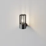 Светильник на штанге Maytoni Barrel O453WL-01GF
