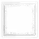 Рамка на 1 пост Voltum S70 VLS100101 от ImperiumLoft