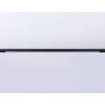 Светильник светодиодный трековый для шинопровода Magnetic GL4013 BK черный IP20 36W 4200K 48V 900*22*45 от NovaLamp