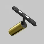 Трековый светильник Focus LED TR032-2-12W4K-M-BBS