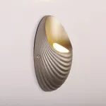 Накладной светильник Abrasax 8902 WB.8902-5CH