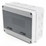 Электрический щиток накладной Stekker EBX50-1/12-65 39191 от ImperiumLoft