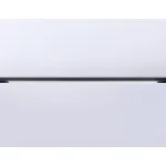 Светильник светодиодный трековый для шинопровода Magnetic GL4013 BK черный IP20 36W 4200K 48V 900*22*45 от NovaLamp