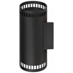 Накладной светильник Эра WL51 BK Б0061197 от ImperiumLoft Накладной светильник Эра WL51 BK Б0061197 от ImperiumLoft