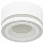 Встраиваемый светильник Эра DK113 WH Б0059787