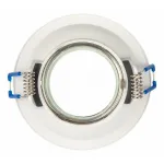 Встраиваемый светильник Эра WR4 SWH Б0061185 от ImperiumLoft Встраиваемый светильник Эра WR4 SWH Б0061185 от ImperiumLoft