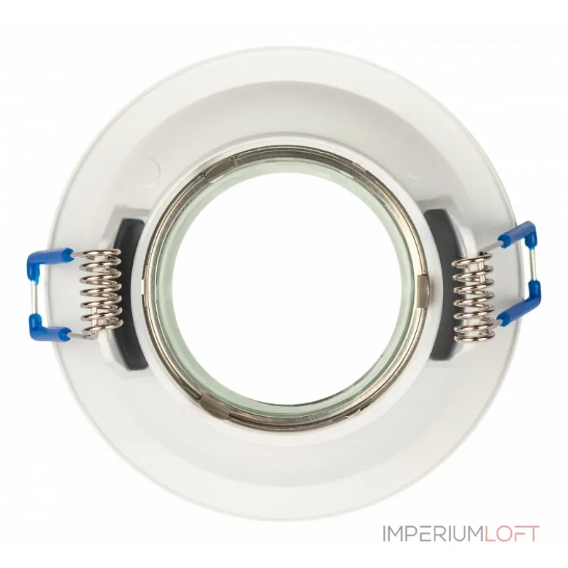 Встраиваемый светильник Эра WR4 SWH Б0061185 от ImperiumLoft Встраиваемый светильник Эра WR4 SWH Б0061185 от ImperiumLoft