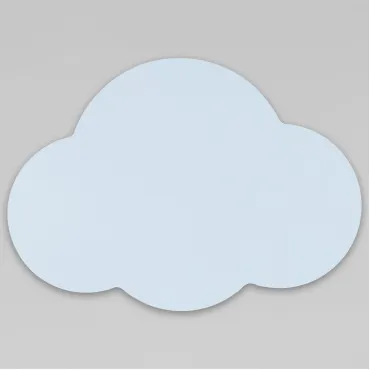 Потолочный светильник TK Lighting Cloud 4966 Cloud