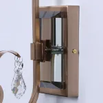 Бра MW, Light Габриэль 12 491023501 от ImperiumLoft