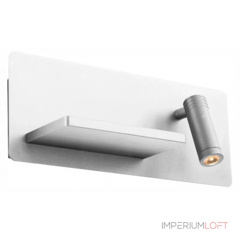 Бра с полкой Lightstar Muro 808546 от ImperiumLoft Бра с полкой Lightstar Muro 808546 от ImperiumLoft