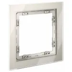 Рамка на 1 пост Voltum S70 VLS110103 от ImperiumLoft