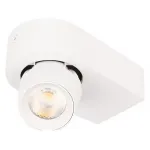 Накладной светильник Loft it Quiet 10320 White от ImperiumLoft