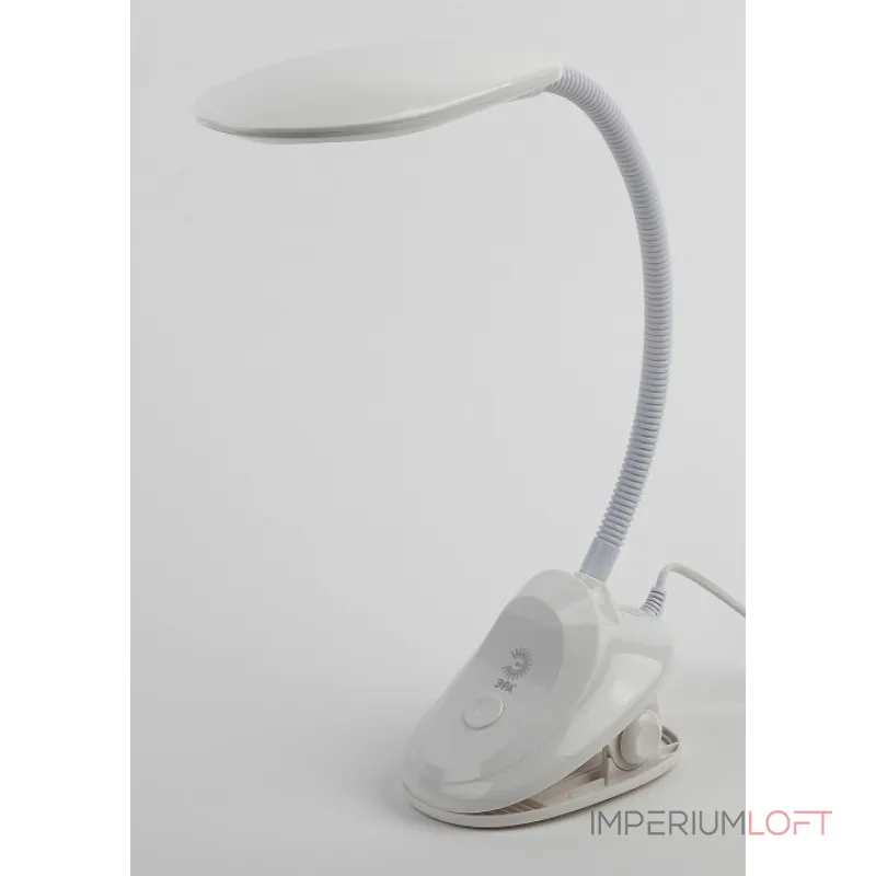 Настольная лампа офисная Эра NLED-478 Б0041084 от ImperiumLoft Настольная лампа офисная Эра NLED-478 Б0041084 от ImperiumLoft