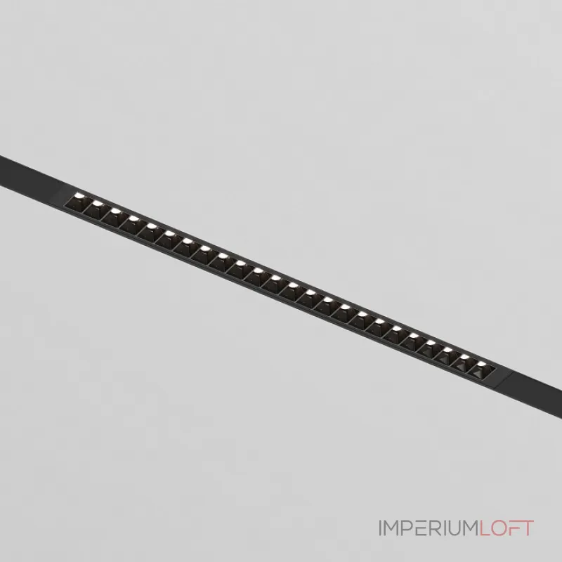 Накладной светильник Denkirs Denkirs Simple DK8202-BK от ImperiumLoft