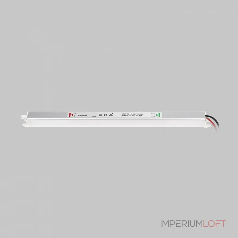 Блок питания с проводом Maytoni Led strip 220209