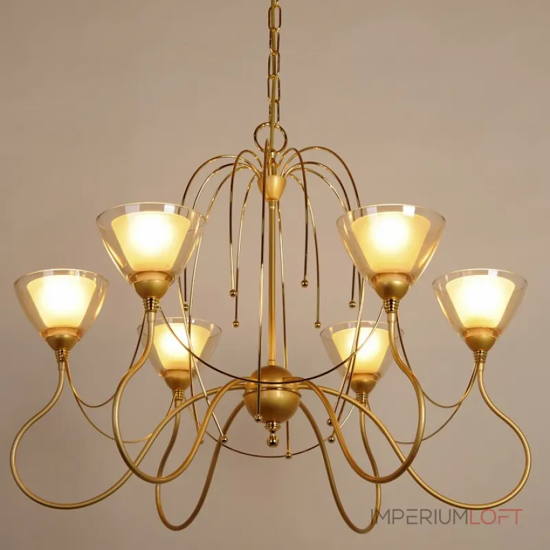 Подвесная люстра Abrasax L.2206 L.2206/6 Подвесная люстра Abrasax L.2206 L.2206/6