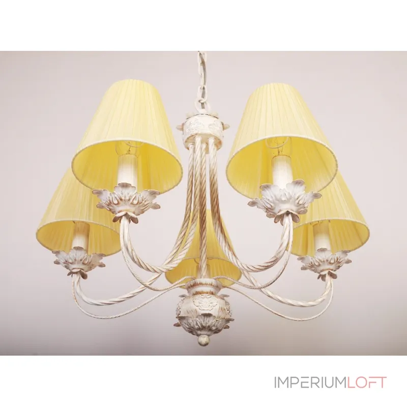 Подвесная люстра Abrasax Jasmin SD830