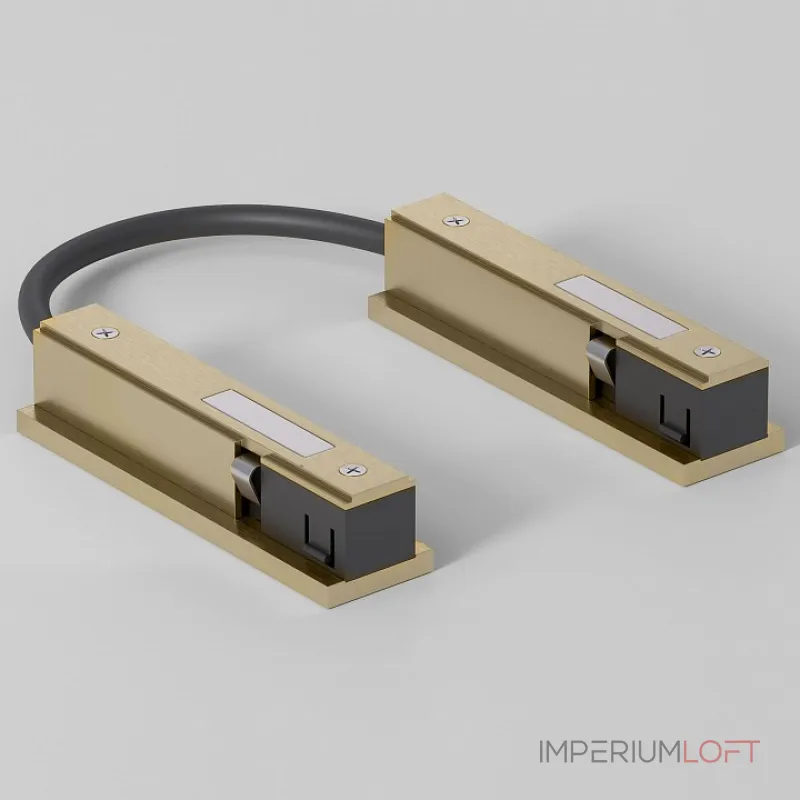 Соединитель гибкий для треков Elektrostandard Line Magnetic a069643