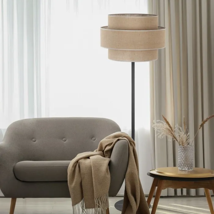 Торшер TK Lighting Calisto 5405 Calisto от ImperiumLoft