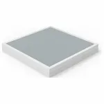 Светильник для потолка Армстронг Gauss MiR G1-A0-00070-01GA2-5403540 от ImperiumLoft