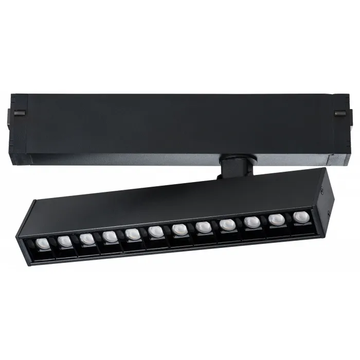 Светильник на штанге Lightstar Teta 205317R от ImperiumLoft